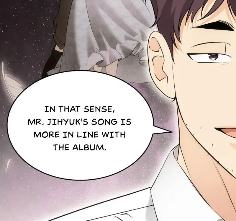 Together With the Gods of Music Chapter 12 page 23