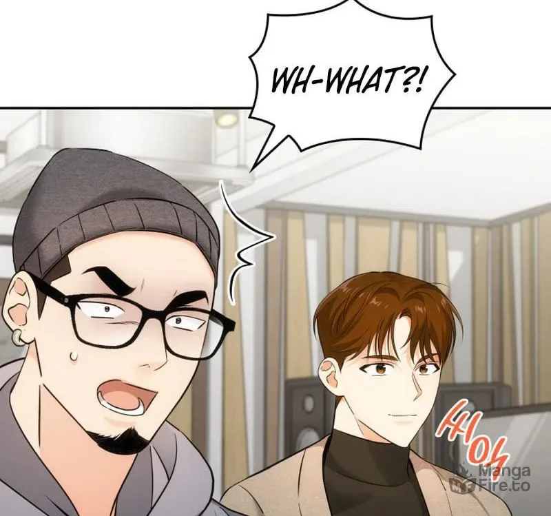 Together With the Gods of Music Chapter 12 page 19