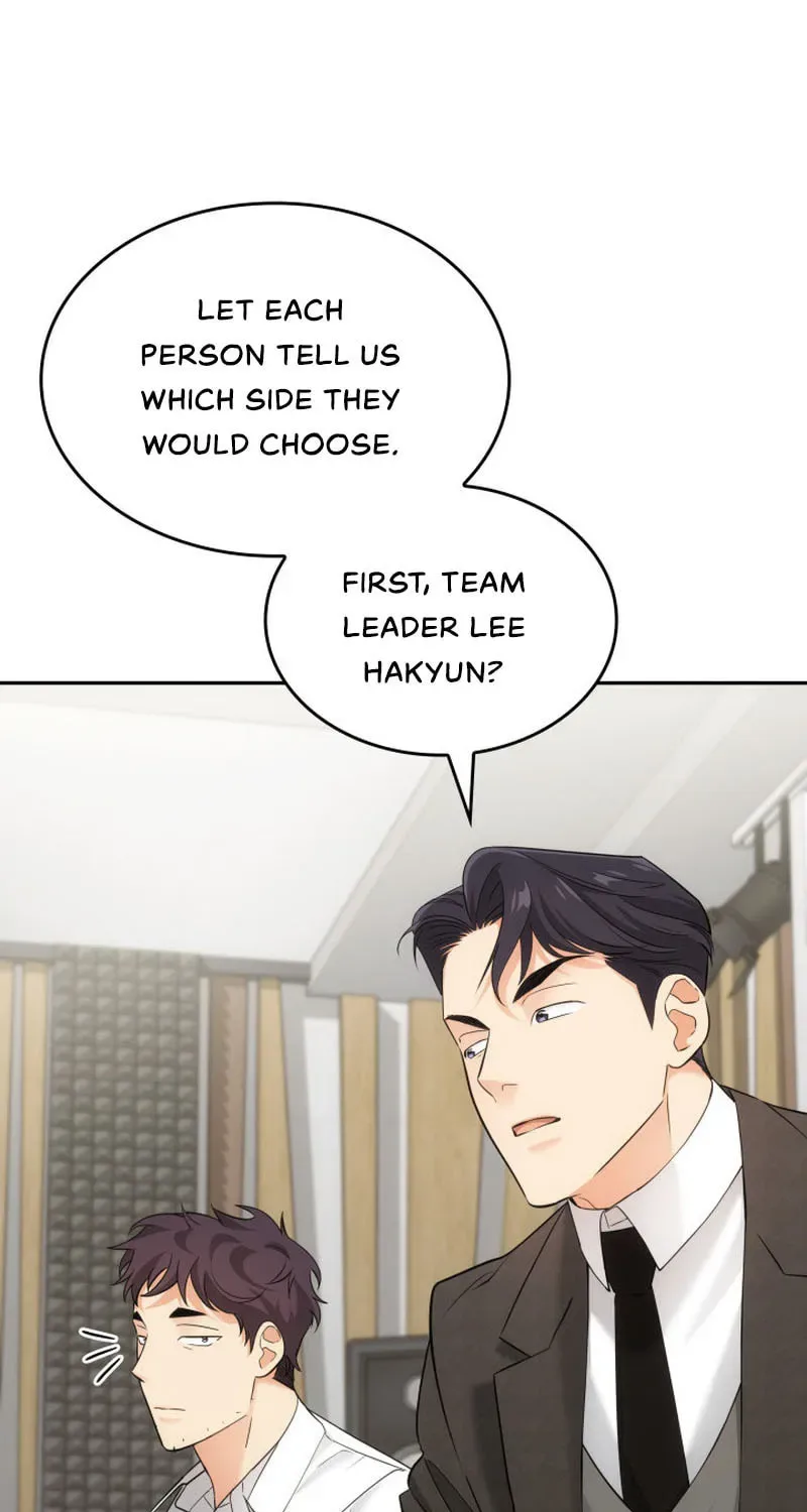 Together With the Gods of Music Chapter 12 page 14