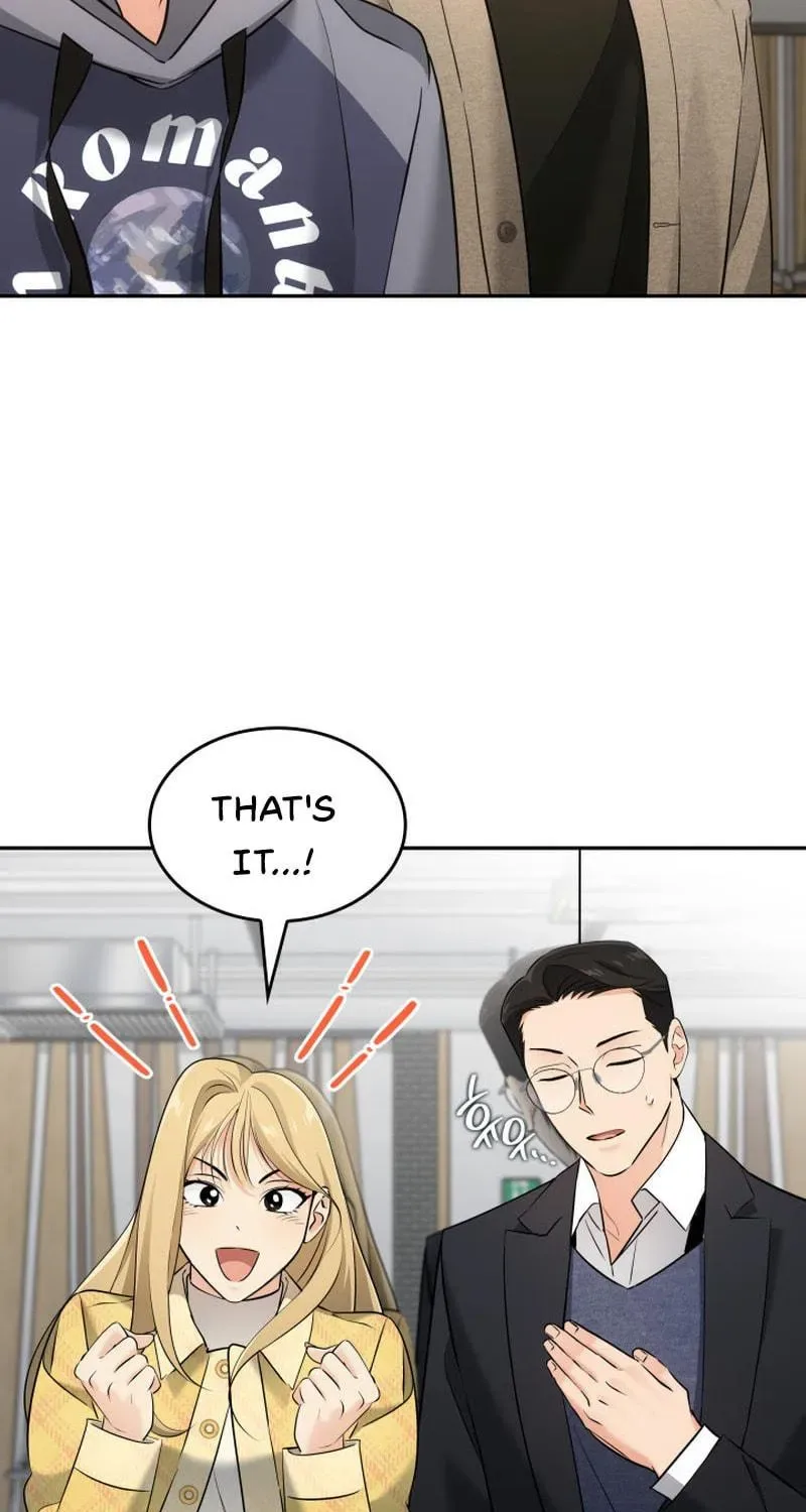 Together With the Gods of Music Chapter 12 page 20