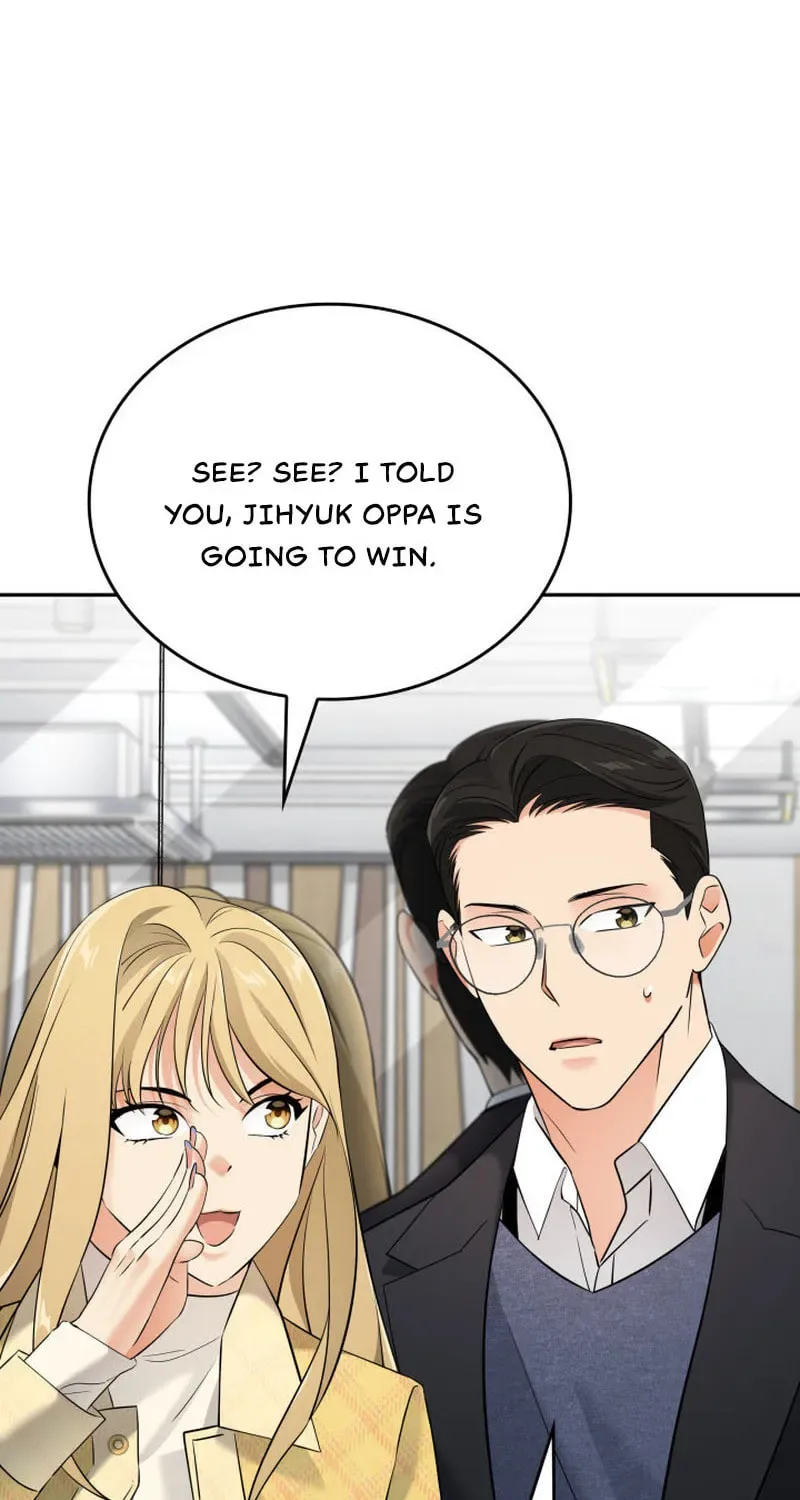 Together With the Gods of Music Chapter 12 page 28