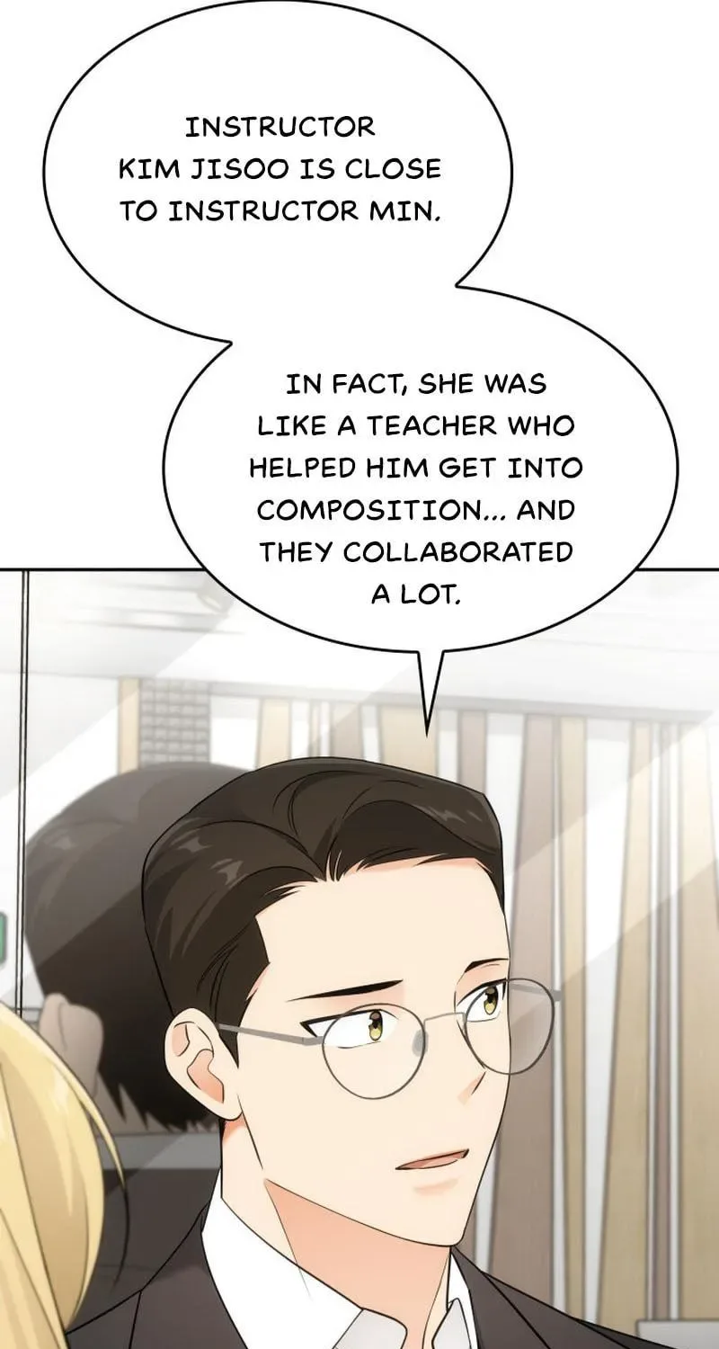 Together With the Gods of Music Chapter 12 page 30