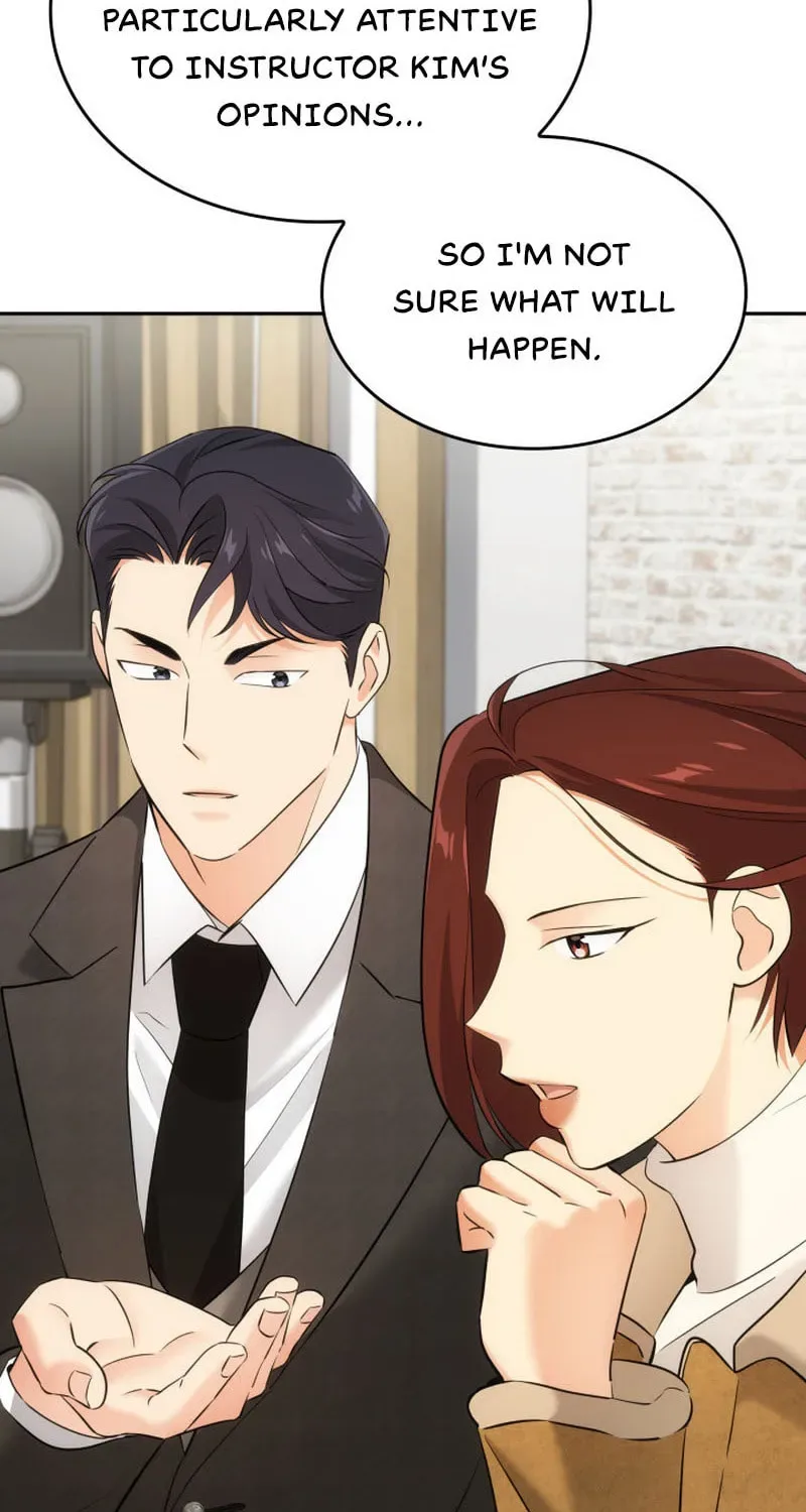 Together With the Gods of Music Chapter 12 page 32