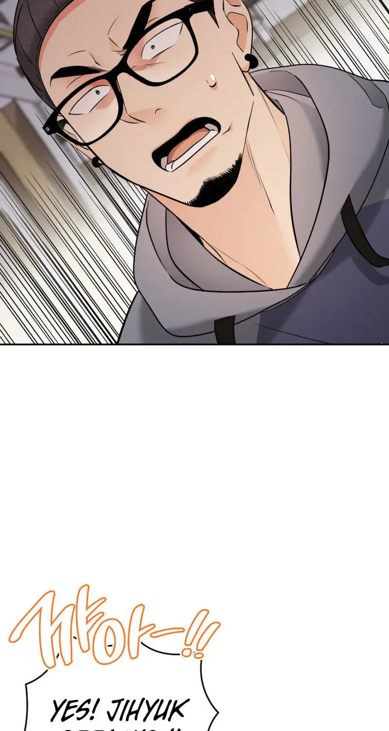 Together With the Gods of Music Chapter 12 page 46