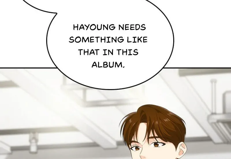 Together With the Gods of Music Chapter 12 page 53