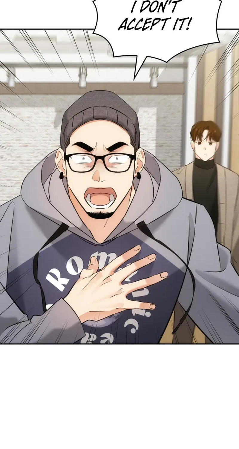 Together With the Gods of Music Chapter 12 page 60