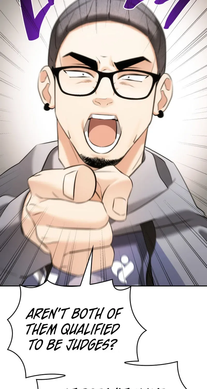 Together With the Gods of Music Chapter 12 page 64