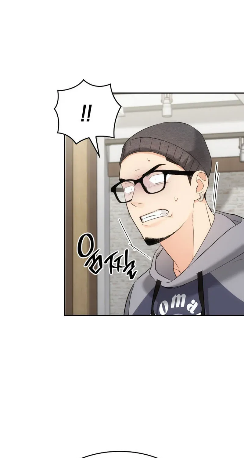 Together With the Gods of Music Chapter 12 page 68