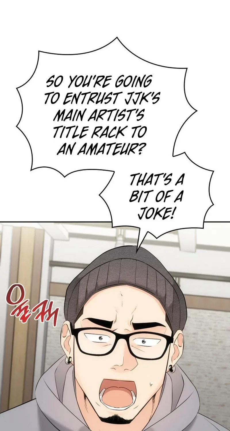 Together With the Gods of Music Chapter 12 page 72