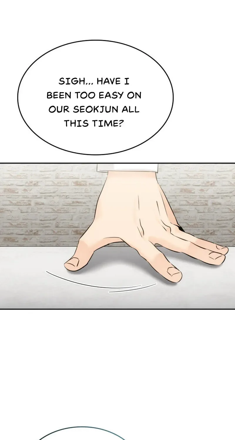 Together With the Gods of Music Chapter 12 page 76