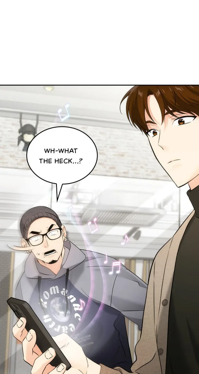 Together With the Gods of Music Chapter 12 page 82