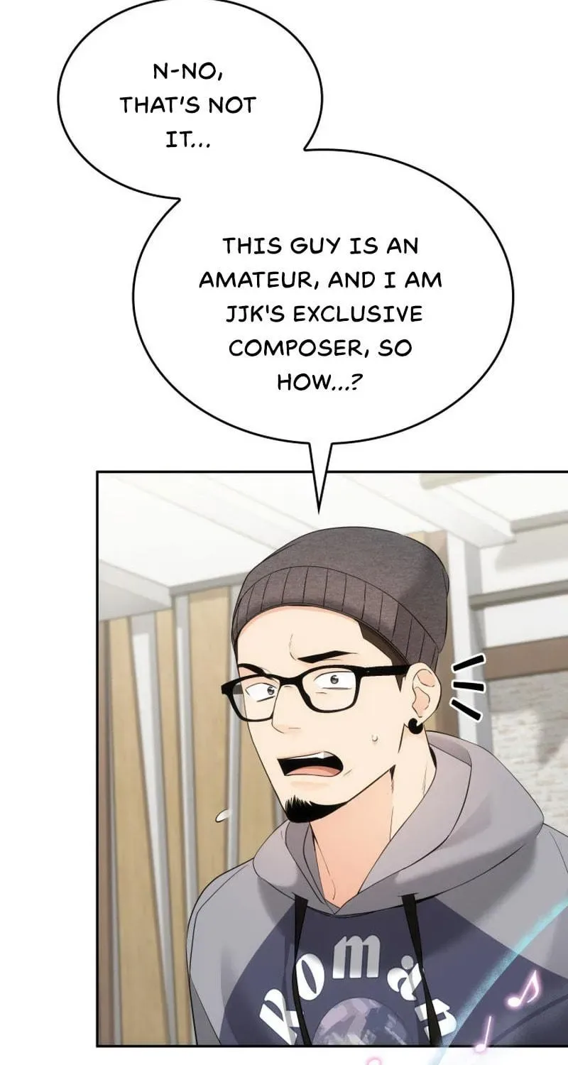 Together With the Gods of Music Chapter 12 page 80