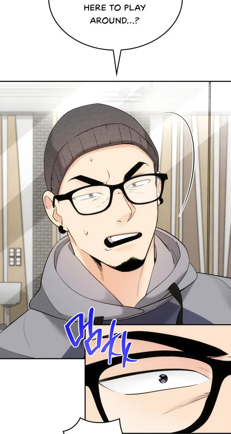 Together With the Gods of Music Chapter 12 page 86