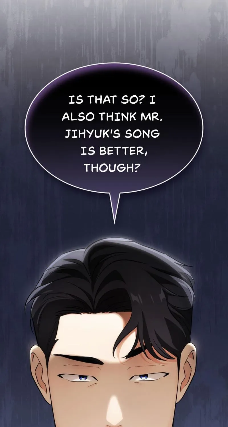 Together With the Gods of Music Chapter 12 page 66