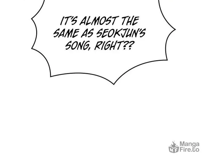 Together With the Gods of Music Chapter 12 page 91