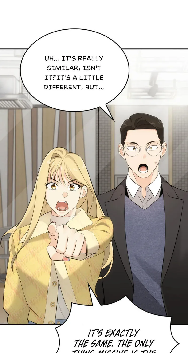Together With the Gods of Music Chapter 12 page 92