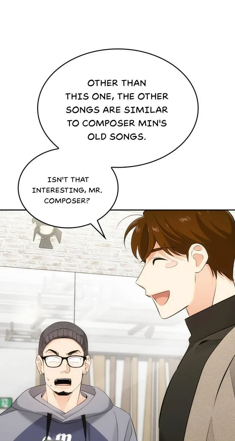 Together With the Gods of Music Chapter 12 page 100
