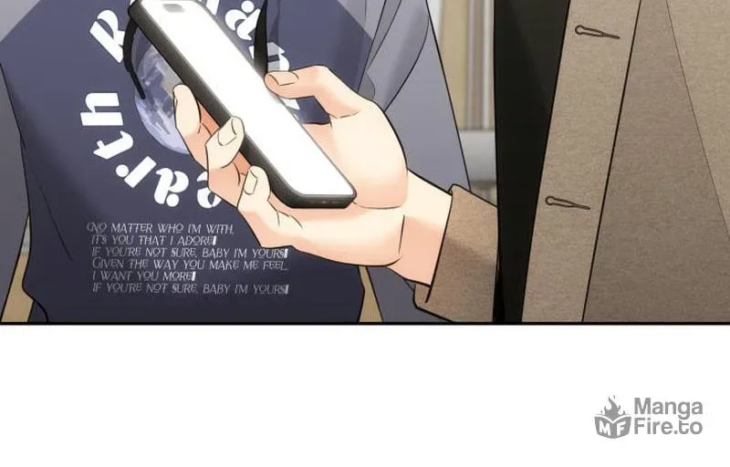 Together With the Gods of Music Chapter 12 page 101