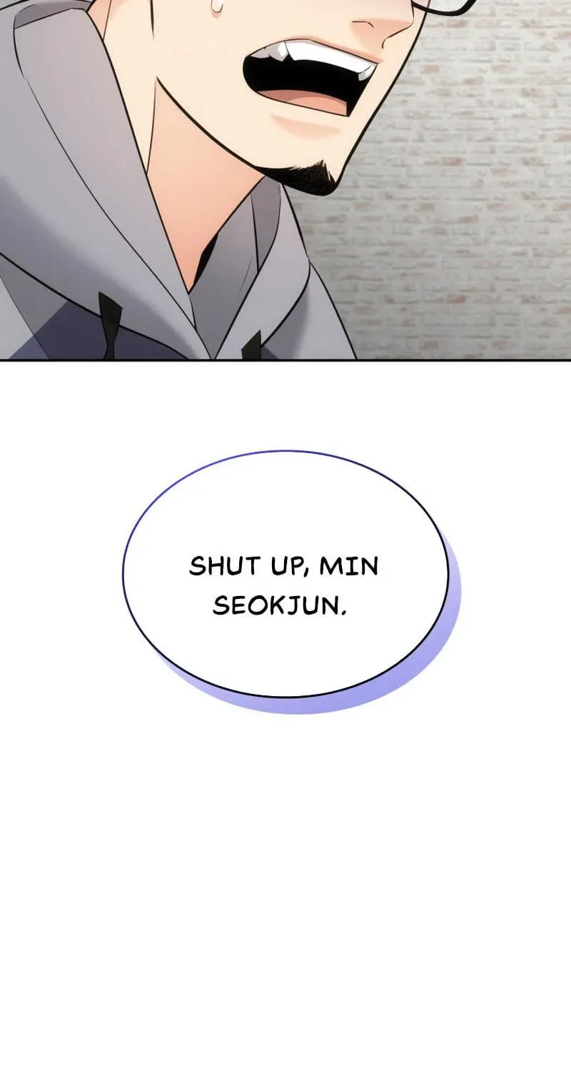 Together With the Gods of Music Chapter 12 page 108