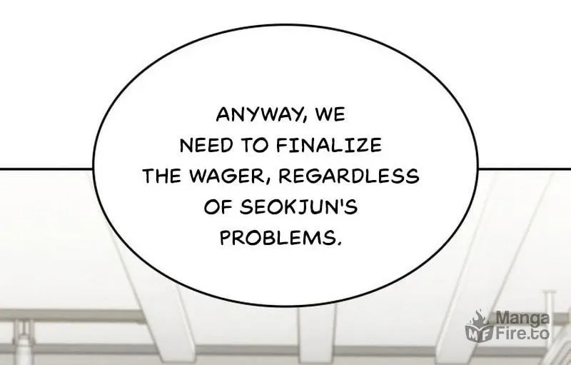 Together With the Gods of Music Chapter 12 page 111