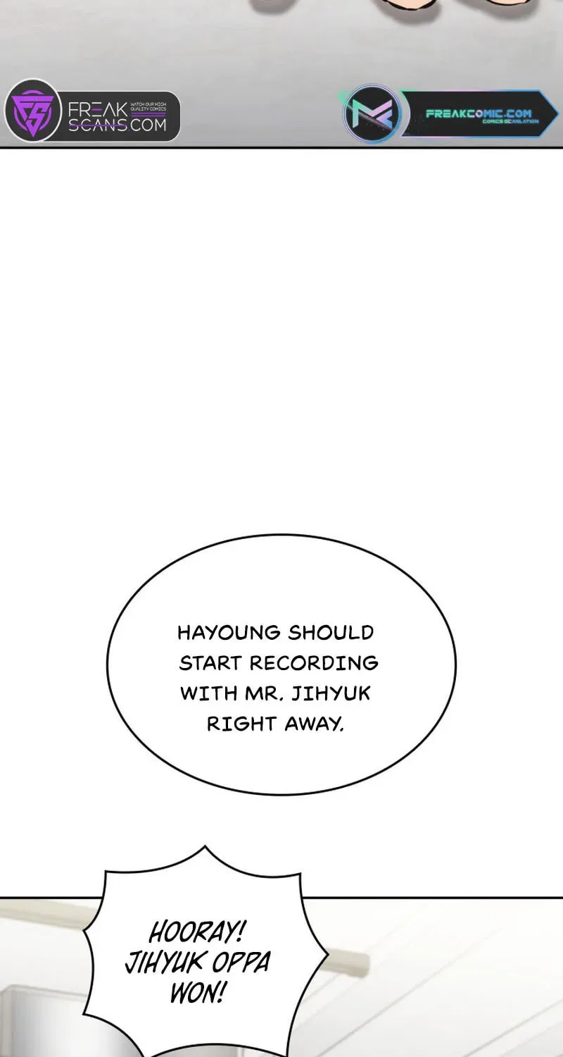 Together With the Gods of Music Chapter 12 page 116