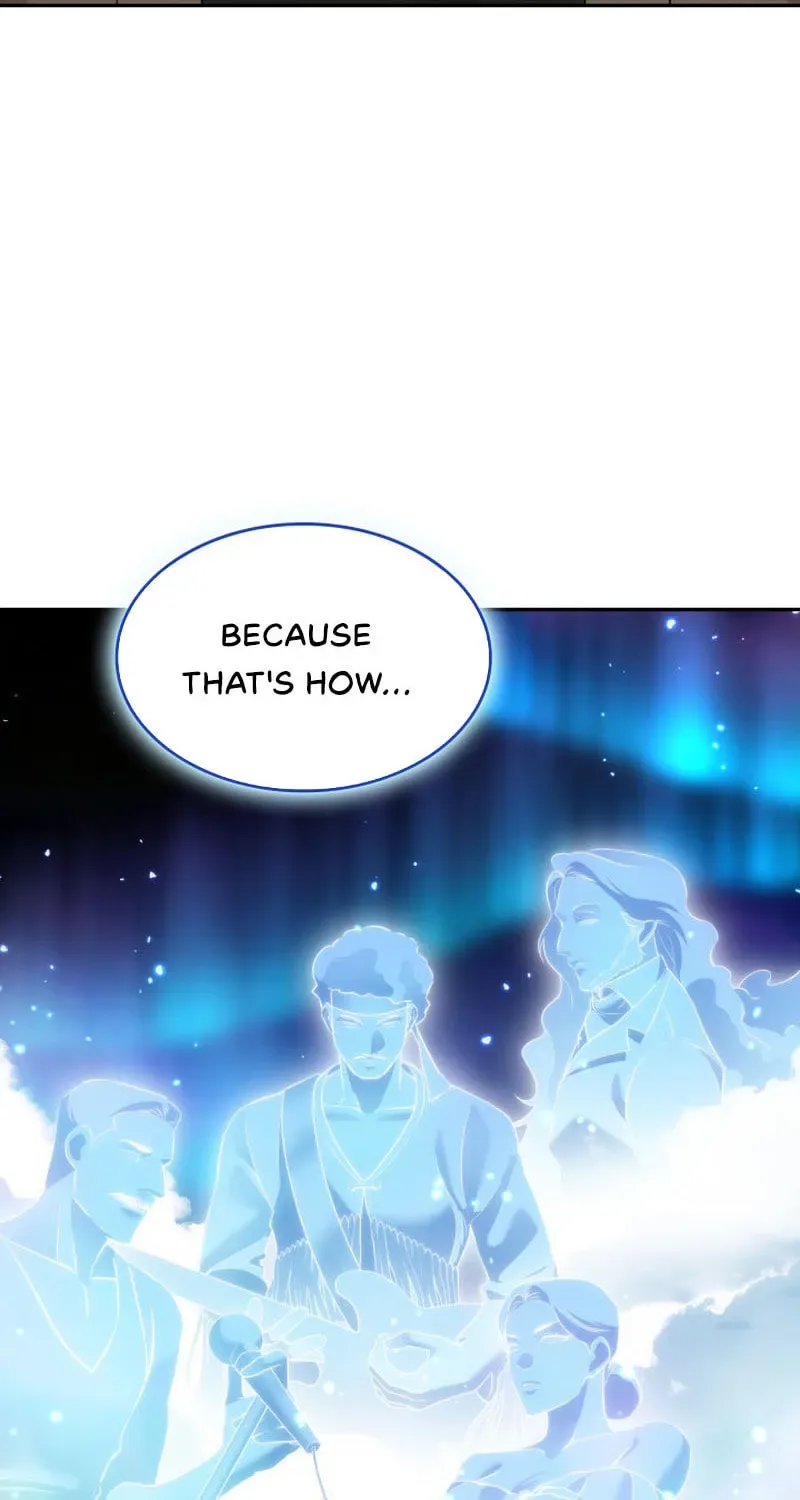 Together With the Gods of Music Chapter 12 page 124