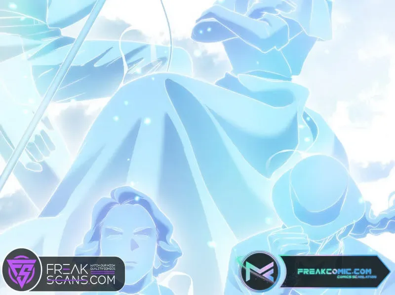 Together With the Gods of Music Chapter 12 page 125