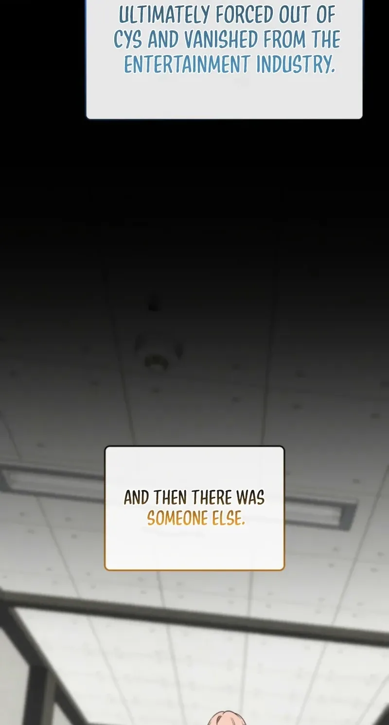 Together With the Gods of Music Chapter 120 page 6