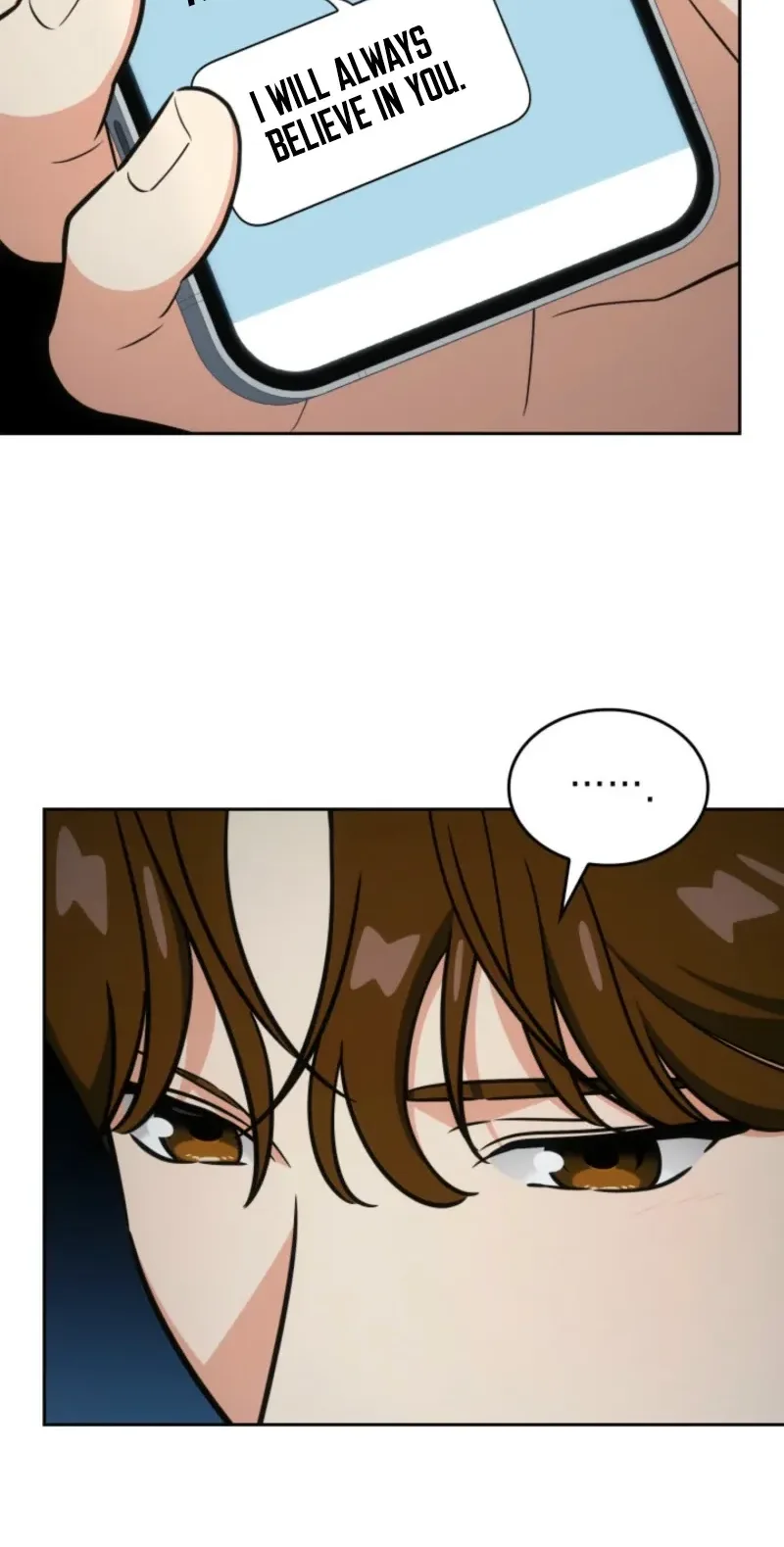 Together With the Gods of Music Chapter 120 page 24