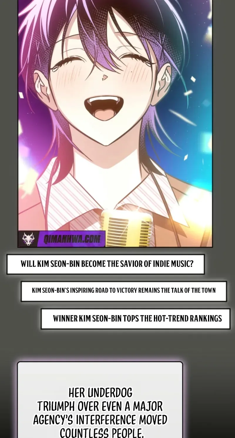Together With the Gods of Music Chapter 120 page 9