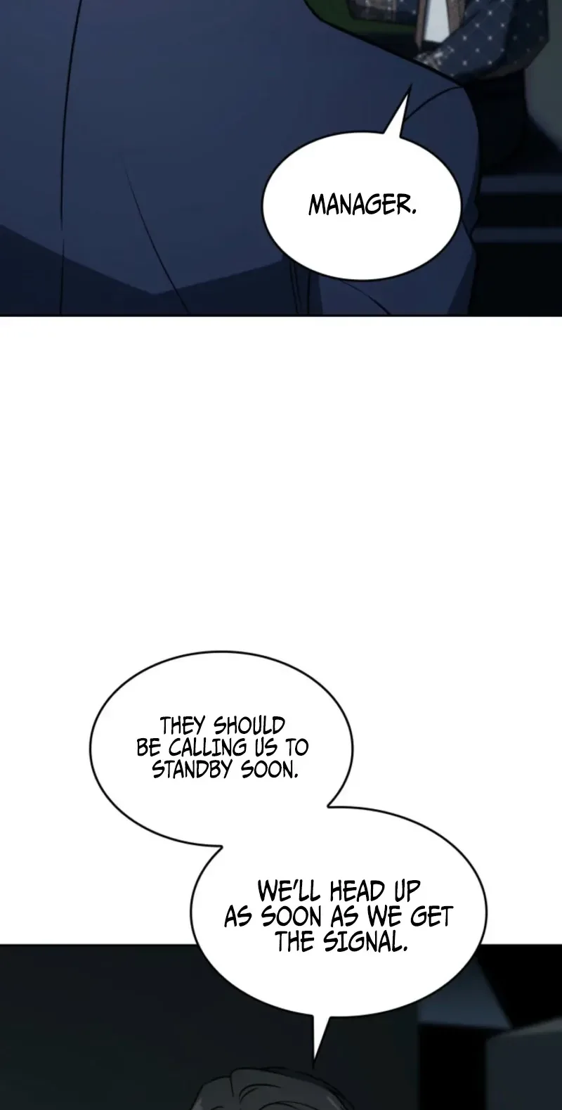 Together With the Gods of Music Chapter 120 page 26