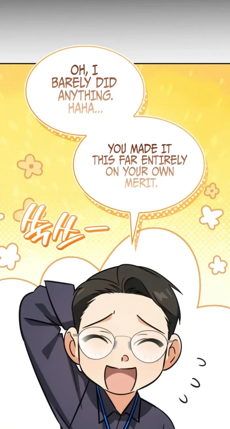 Together With the Gods of Music Chapter 120 page 36