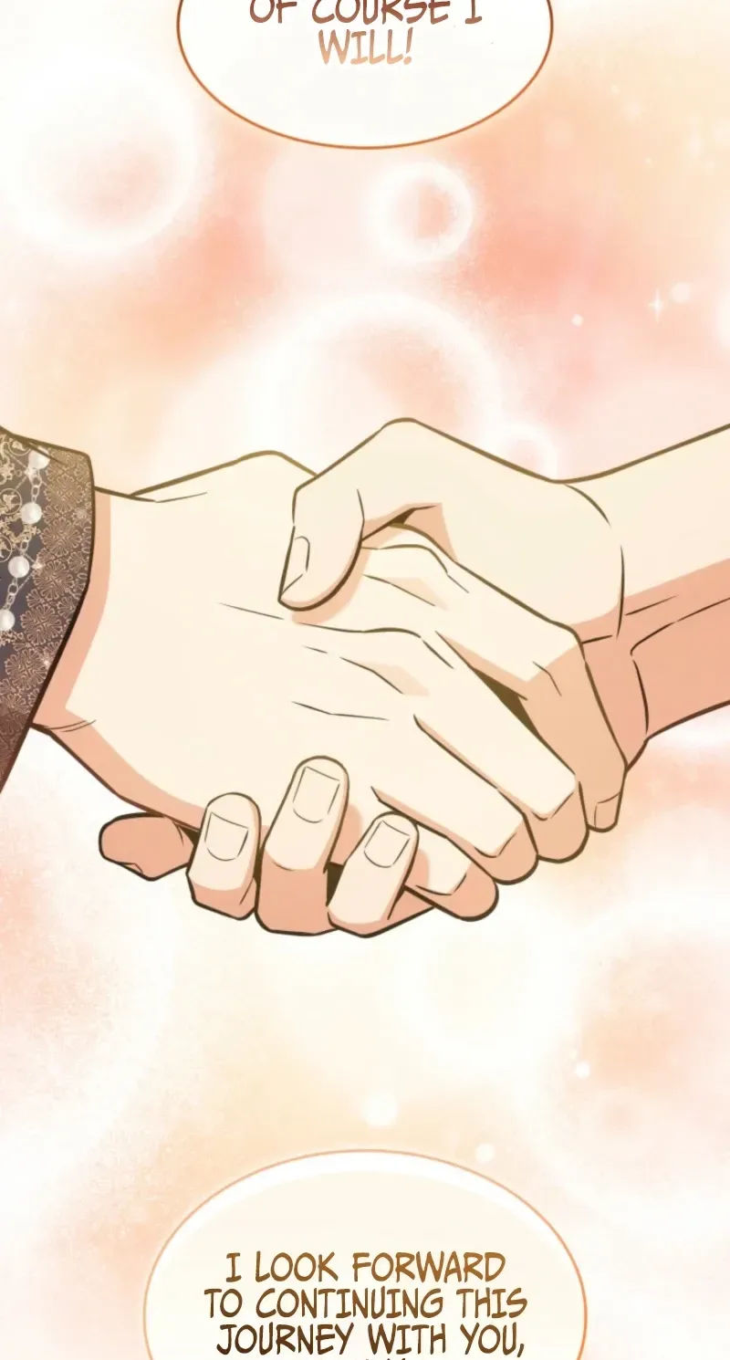 Together With the Gods of Music Chapter 120 page 42