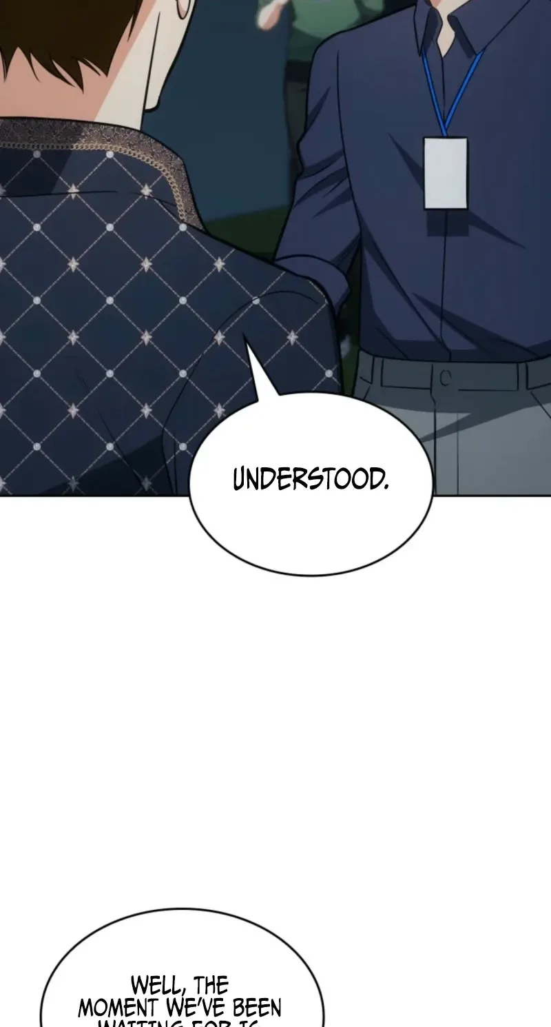 Together With the Gods of Music Chapter 120 page 44