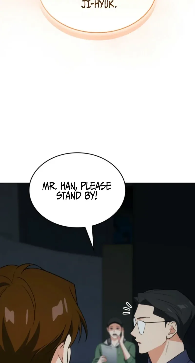 Together With the Gods of Music Chapter 120 page 43
