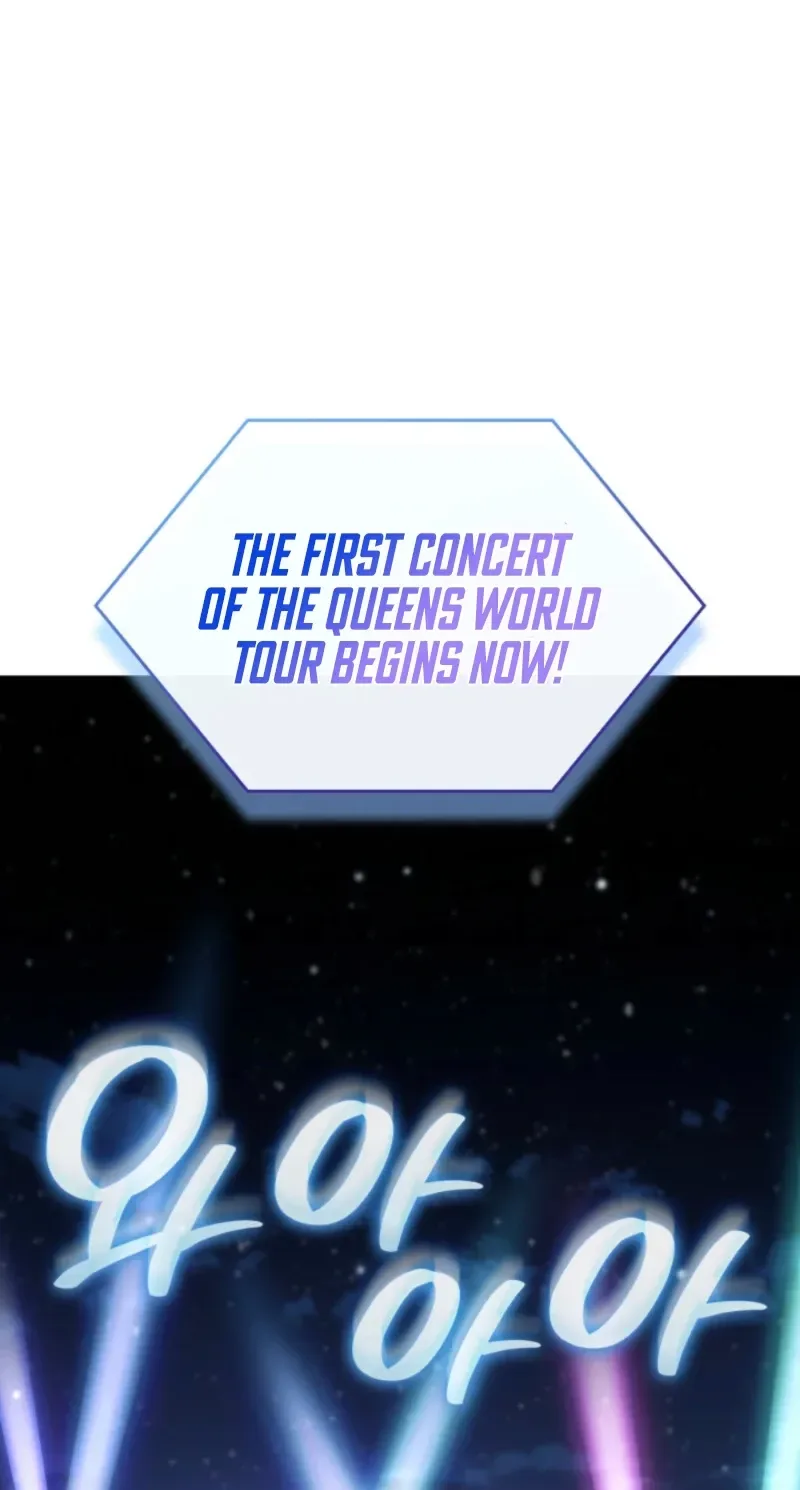 Together With the Gods of Music Chapter 120 page 50