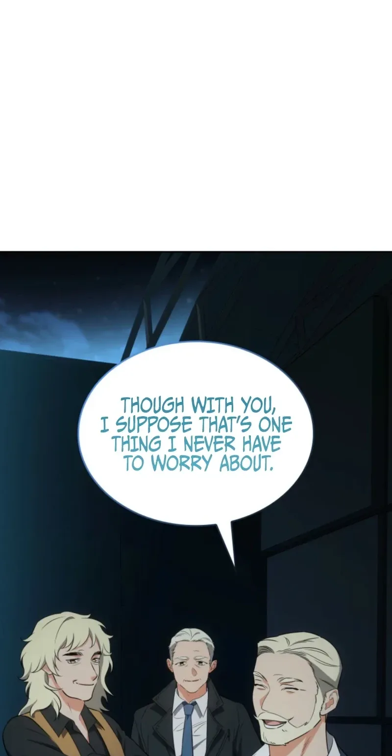 Together With the Gods of Music Chapter 120 page 54