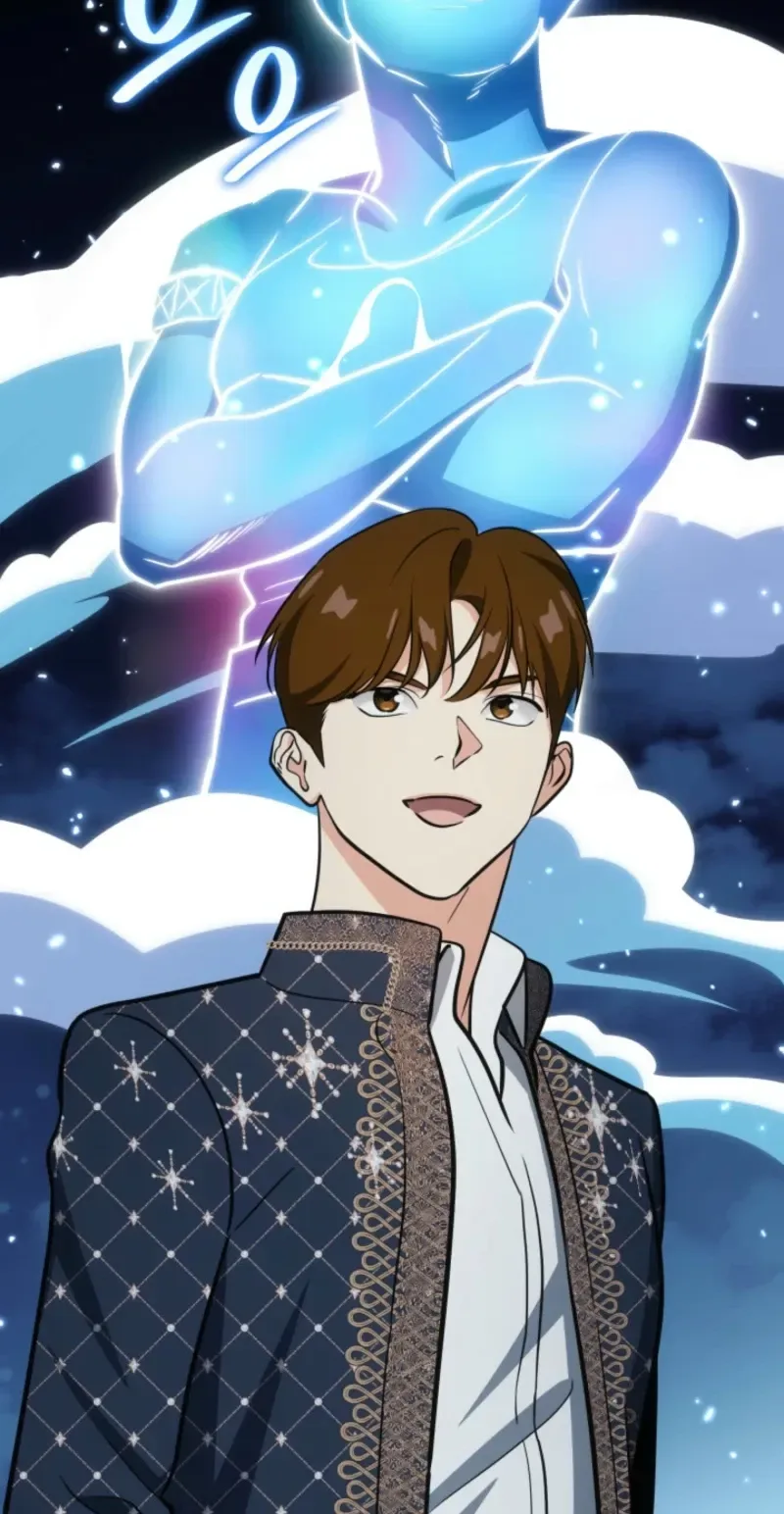 Together With the Gods of Music Chapter 120 page 57