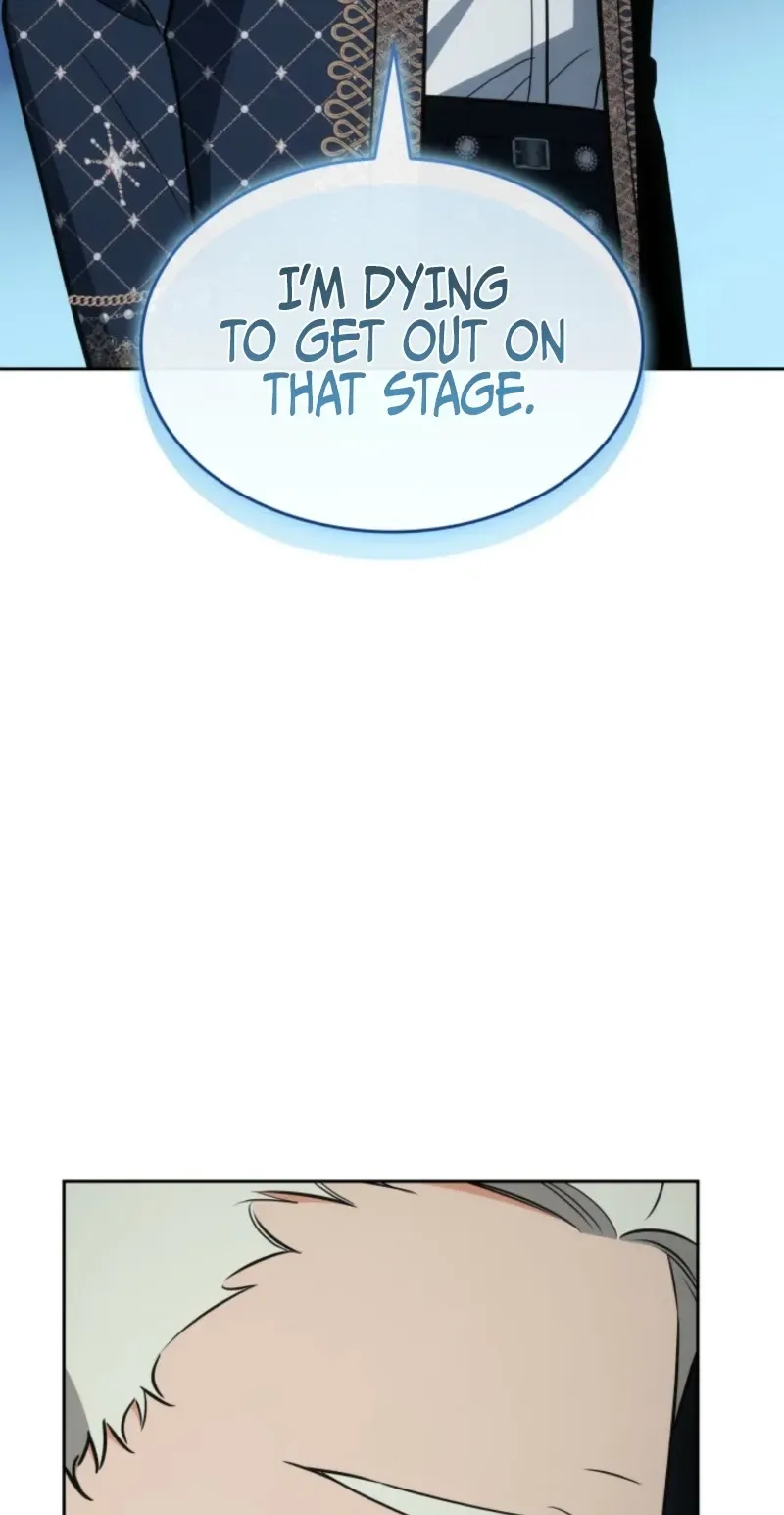 Together With the Gods of Music Chapter 120 page 58