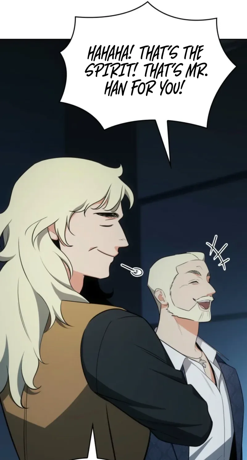 Together With the Gods of Music Chapter 120 page 60