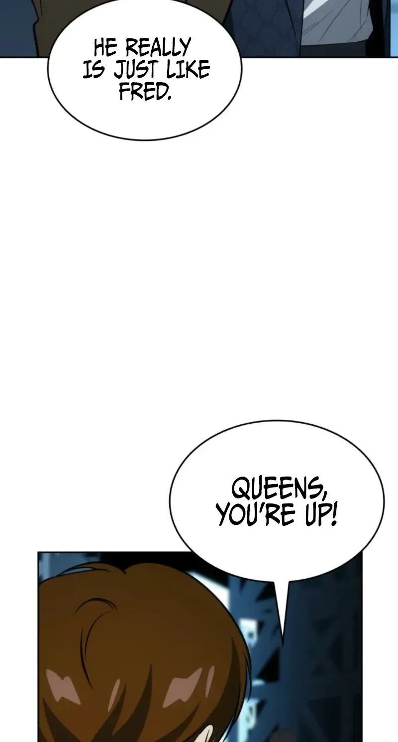 Together With the Gods of Music Chapter 120 page 61