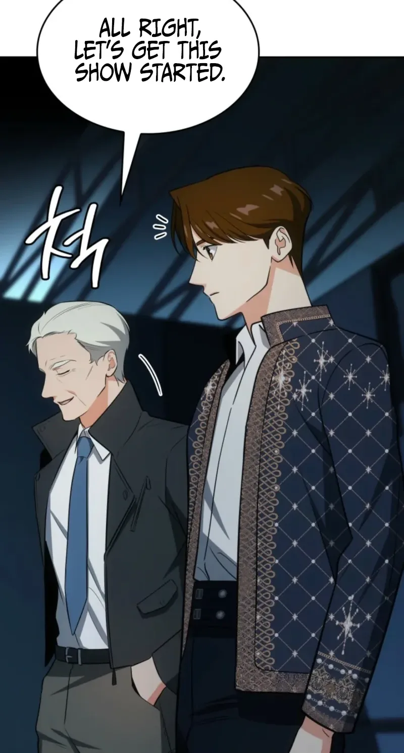 Together With the Gods of Music Chapter 120 page 63
