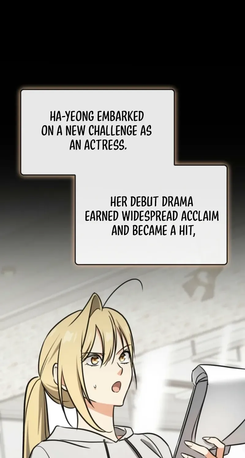 Together With the Gods of Music Chapter 120 page 74