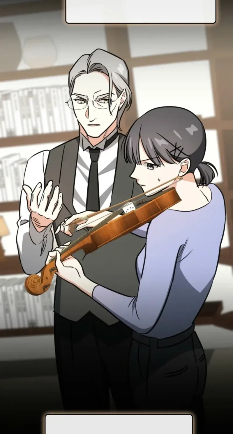 Together With the Gods of Music Chapter 120 page 80