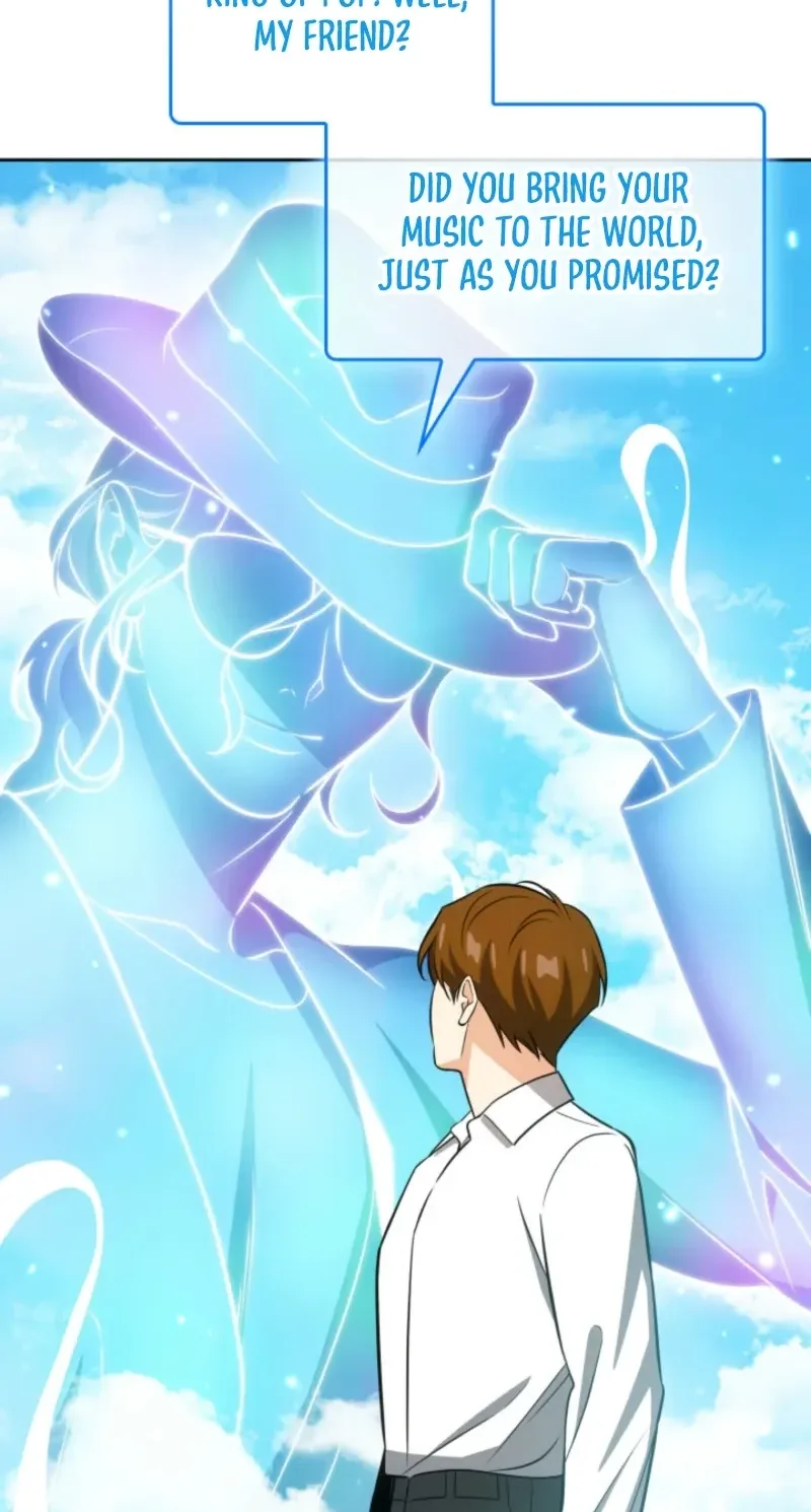 Together With the Gods of Music Chapter 120 page 93