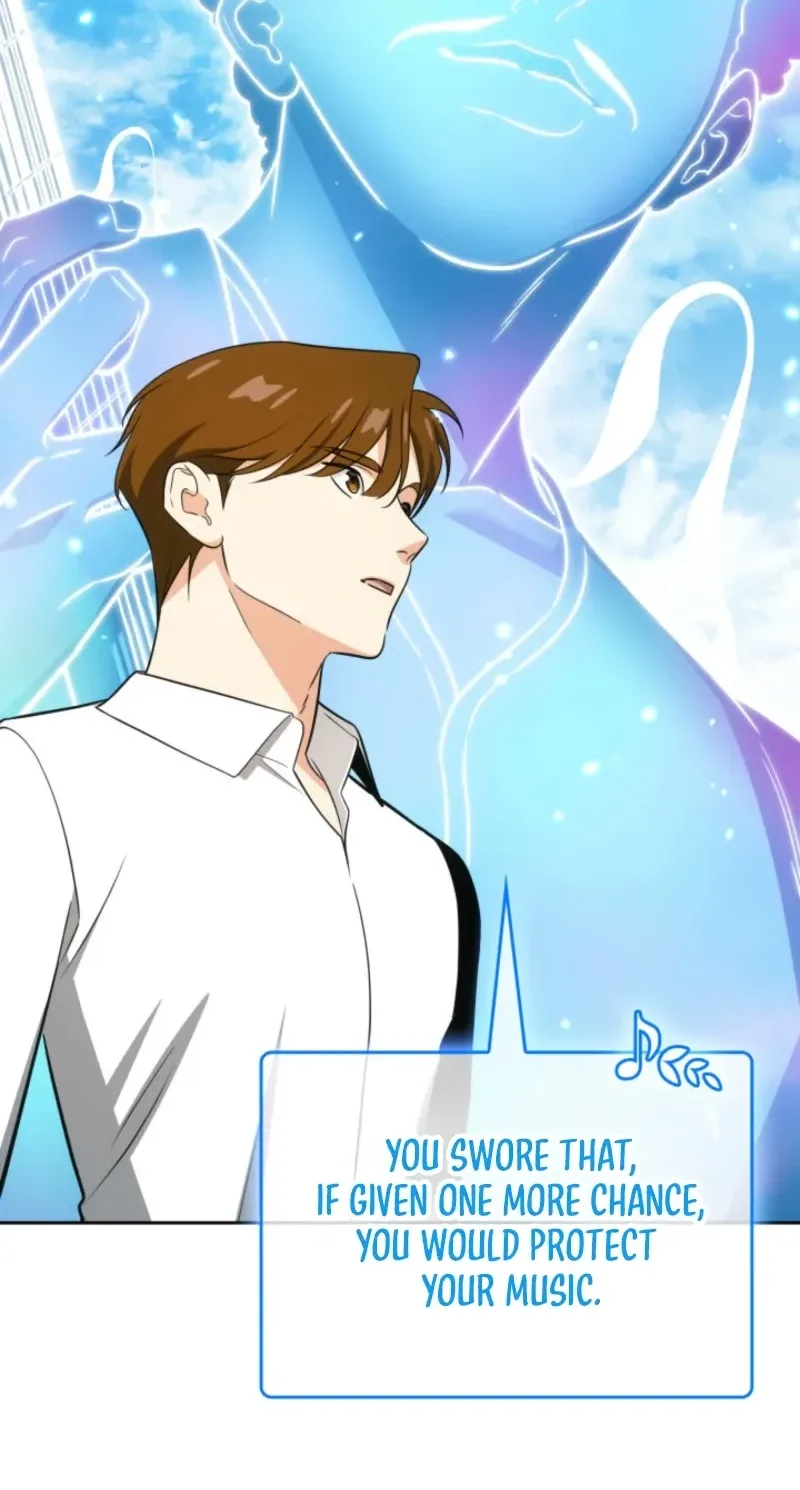 Together With the Gods of Music Chapter 120 page 95