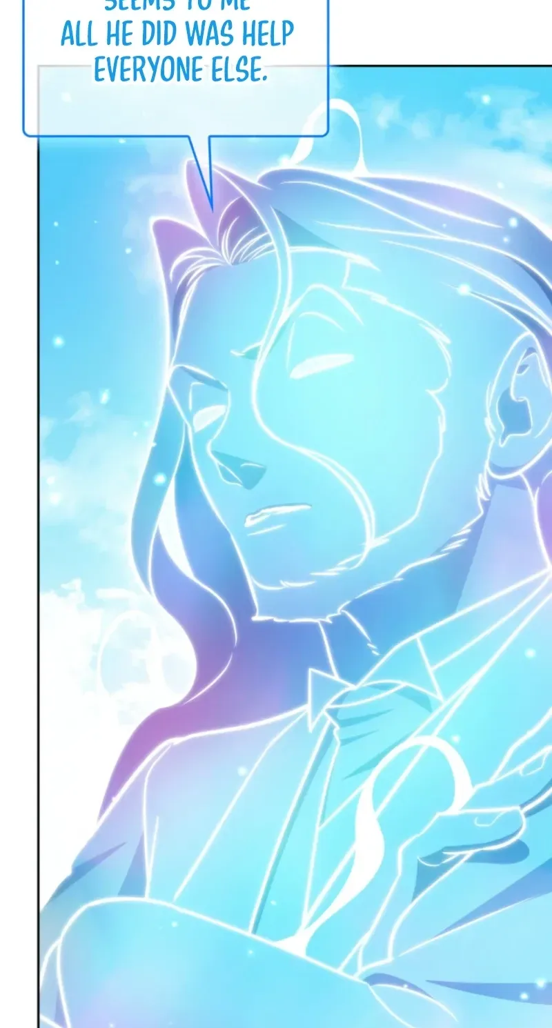 Together With the Gods of Music Chapter 120 page 98