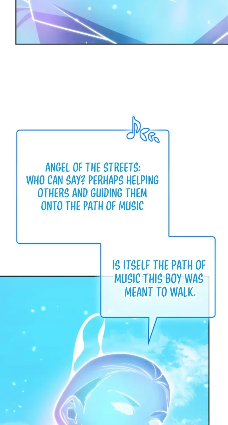 Together With the Gods of Music Chapter 120 page 99