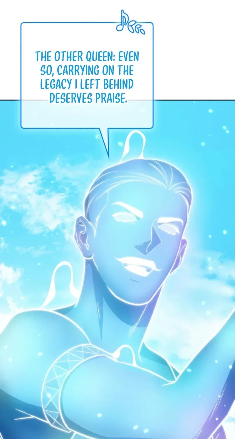 Together With the Gods of Music Chapter 120 page 101
