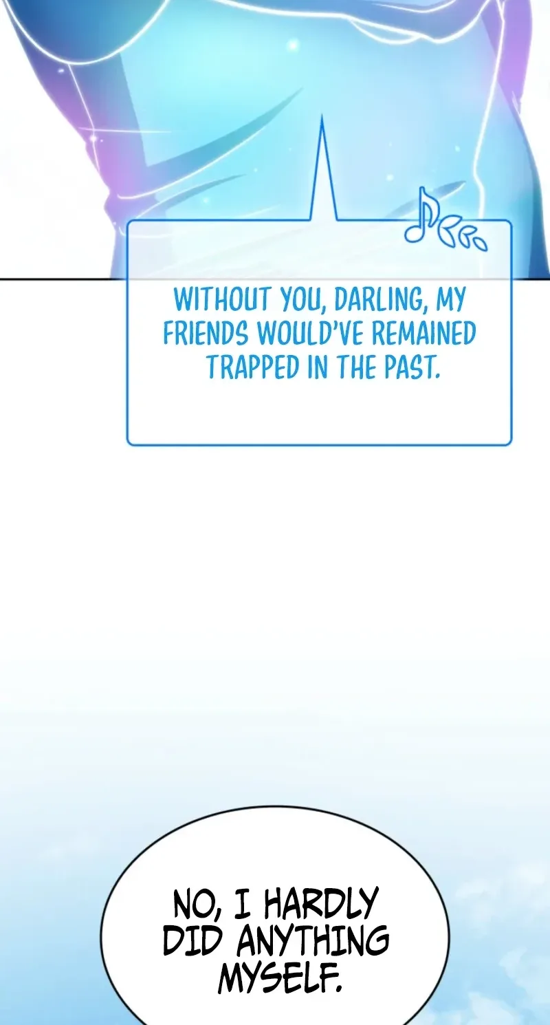 Together With the Gods of Music Chapter 120 page 102